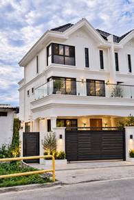 Semi-Detached House For Sale in Kota Kinabalu,SBH