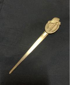 Pewter Letter Opener