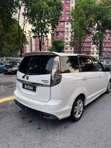 Proton Exora BOLD EXECUTIVE in Bandar Tasik Selatan, KUL