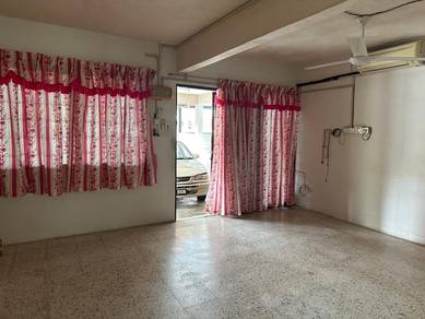 2-storey Terraced House For Sale in Sungai Petani,KDH