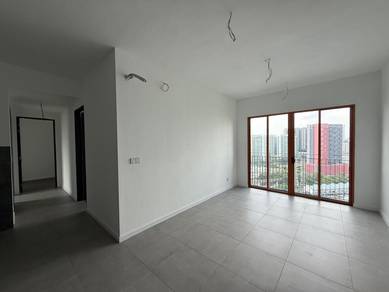 Service Residence For Sale in JRK Convena @ Bukit Jalil
