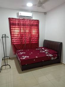 Homestay Berdekatan Teluk Senangin, Perak