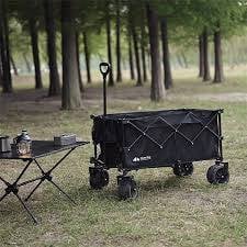 Trolley Wagon 5” Shopping cart picnic