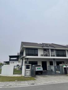 2-storey Terraced House For Sale in Bandar Bukit Raja,SGR