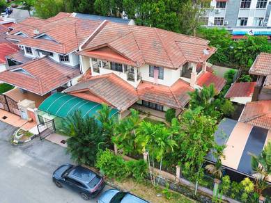 Semi-Detached House For Sale in Balakong,SGR