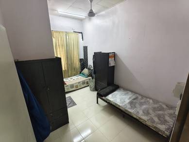 Room in Seberang Perai, PNG