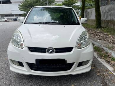 Perodua MyVi EZL (LIMITED EDITION) in Johor Bahru, JHR