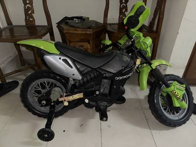 Kids Motorcycle