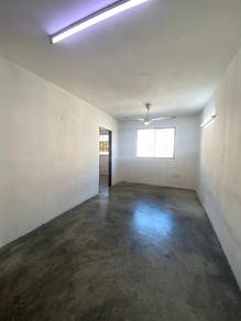 Flat For Sale in Taman Bukit Juru