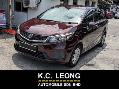 Proton Persona EXECUTIVE in Ipoh, PRK