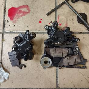 Caliper PNP RS V1 V2 V3 RS-X 