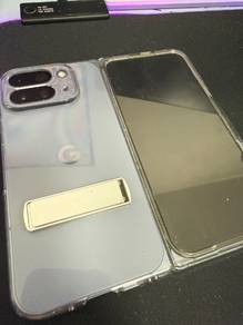 Google pixel 10 pro fold 