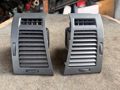Toyota Mark X Grx120 Aircond Vent Japan