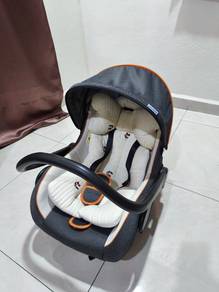 car seat