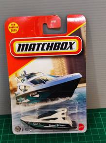 Matchbox Coast 2 Coast