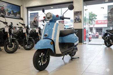 Moda Sporter S