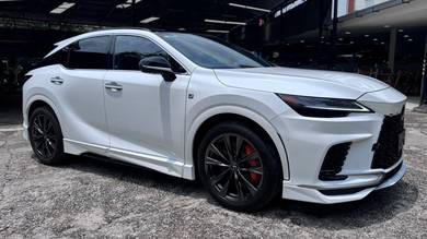 Lexus RX 350 F Sport F SPORT in Setapak, KUL