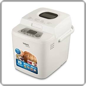 Trio Bread Maker TBM106