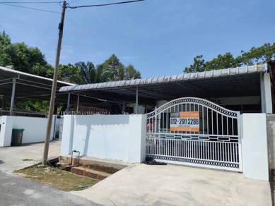Terraced House For Sale in Sungai Petani,KDH