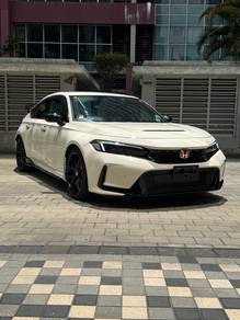 2024 Honda Civic Type R TYPE R