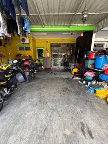 1-storey Terraced House For Sale in Kulai,JHR