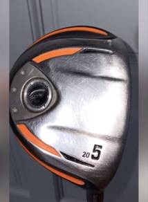 Maruman 5Wood