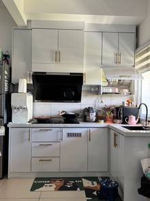 Kitchen Cabinet