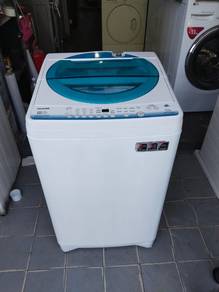 Fully automatic washing machine Toshiba 8kg