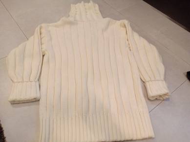 Sweater Shirts