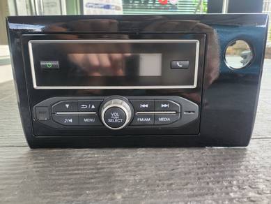 Honda brv original player
