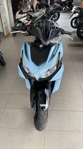 Yamaha NVX