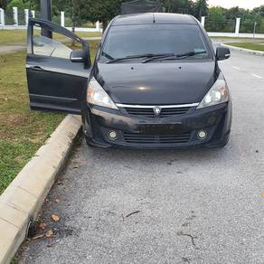 Proton Exora SUPER PREMIUM in Kajang, SGR