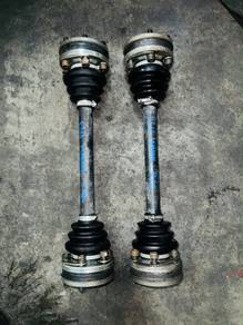 Bmw E34 M50 Draftshaft Original
