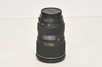Tokina AT-X Pro (Nikon Mount)