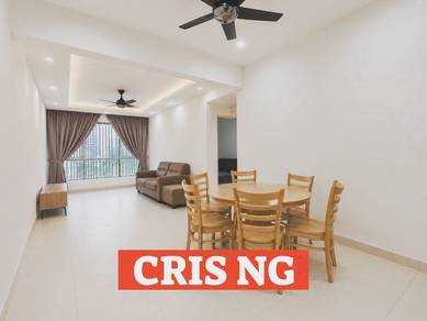 Condominium For Rent in One Foresta @ Bayan Lepas