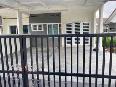 1-storey Terraced House For Rent in Teluk Intan,PRK