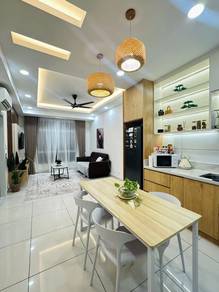 Service Residence For Rent in MIRAI Residences