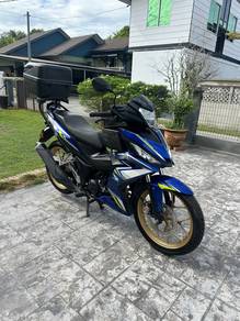 Honda RS150R