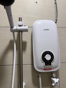 Joven Water Heater Pemanas Air Shower