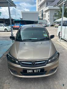 Proton Saga FLX SE in Kangar, PLS