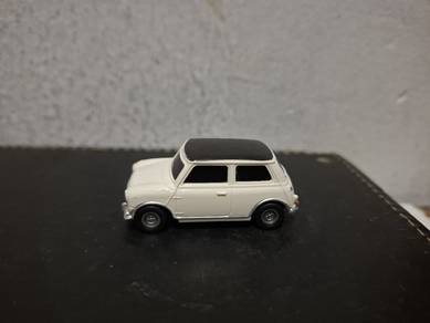 Classic Mini Cooper