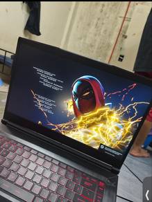 MSI GF63 Thin 10UC