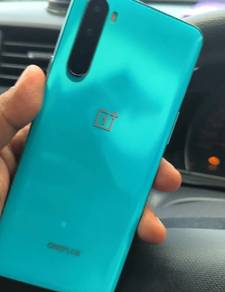 Oneplus Nord 5G (12+265gb)