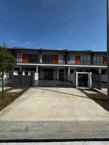 2-storey Terraced House  in Bandar Bukit Raja,SGR