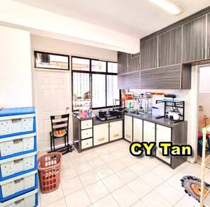 Apartment For Rent in Pangsapuri Desa Permai Indah