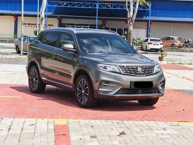 Proton X70 PREMIUM X in Pandan Indah, KUL