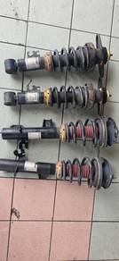 eibach adjustable absorber Mini cooper r53 r52 r50