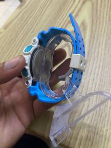Combo dapat jam sahaja.