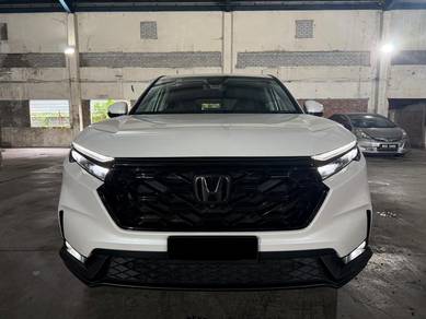 Honda CR-V V in Setapak, KUL