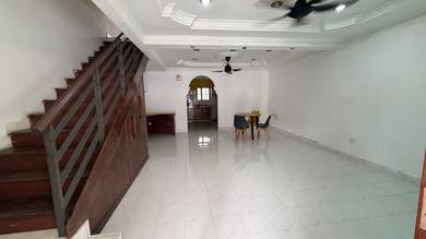 2-storey Terraced House For Rent in Seremban 2,NSN